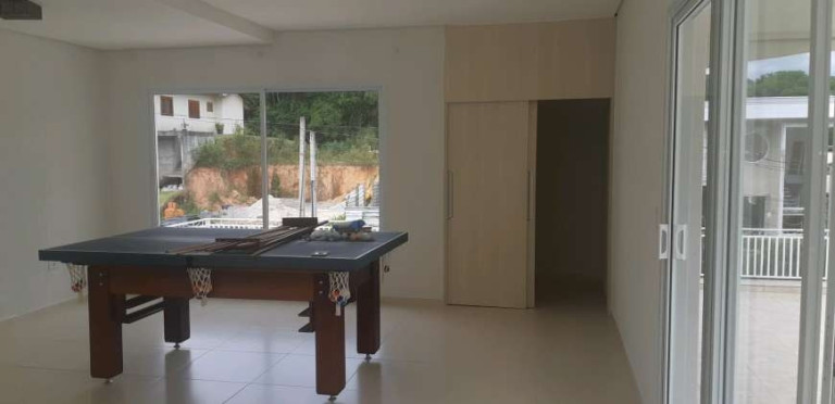 Imagem Casa com 4 Quartos à Venda, 360 m² em Jd. Europa - Vargem Grande Paulista