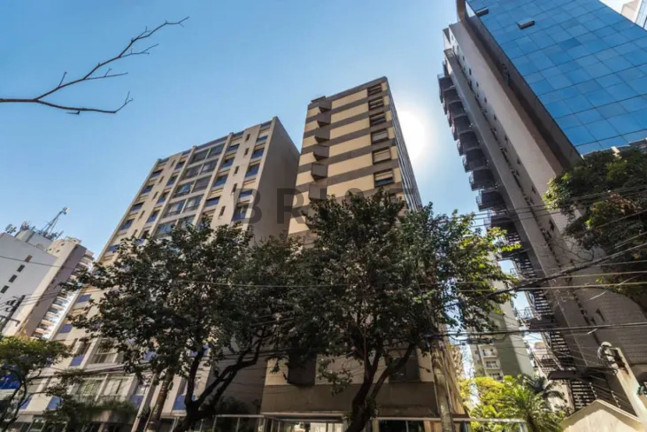 Imagem Apartamento com 2 Quartos à Venda, 134 m² em Itaim Bibi - São Paulo Imagem Apartamento com 2 Quartos à Venda, 134 m² em Itaim Bibi - São Paulo