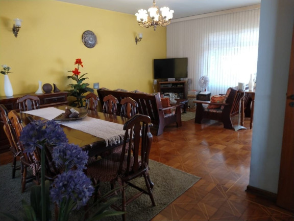 Imagem Casa com 3 Quartos à Venda, 335 m² em Saúde - São Paulo Imagem Casa com 3 Quartos à Venda, 335 m² em Saúde - São Paulo