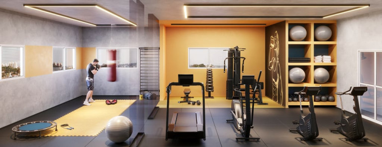Imagem Imóvel com 3 Quartos à Venda, 54 m² em Jardim Rodeio - Mogi Das Cruzes