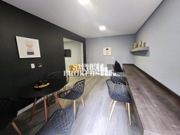 Imagem Apartamento com 1 Quarto à Venda, 32 m² em Vila Clementino - São Paulo Imagem Apartamento com 1 Quarto à Venda, 32 m² em Vila Clementino - São Paulo