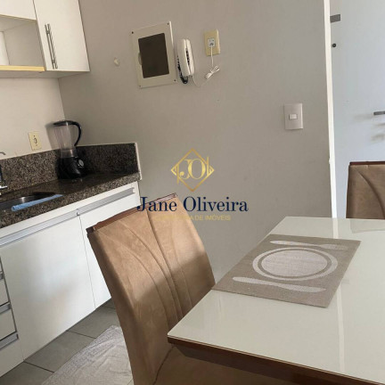 Imagem Apartamento com 1 Quarto para Alugar, 47 m² em Tambaú - João Pessoa