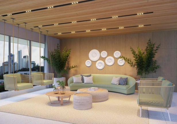 Imagem Apartamento à Venda, 87 m² em Manaíra - João Pessoa