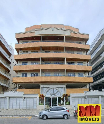 Cobertura com 2 Quartos à Venda, 115 m² em Braga - Cabo Frio