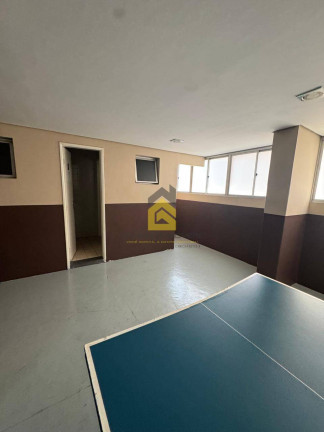 Imagem Apartamento com 3 Quartos para Alugar, 65 m² em Vila Palmares - Santo André Imagem Apartamento com 3 Quartos para Alugar, 65 m² em Vila Palmares - Santo André