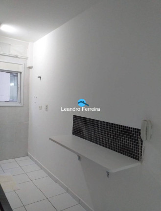 Imagem Apartamento com 3 Quartos à Venda, 73 m² em Centro - São Bernardo Do Campo