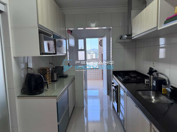 Imagem Apartamento com 2 Quartos à Venda, 93 m² em Guilhermina - Praia Grande Imagem Apartamento com 2 Quartos à Venda, 93 m² em Guilhermina - Praia Grande