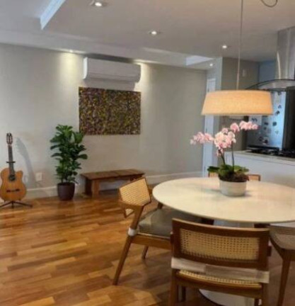 Imagem Apartamento com 3 Quartos à Venda, 95 m² em Vila Olímpia - São Paulo Imagem Apartamento com 3 Quartos à Venda, 95 m² em Vila Olímpia - São Paulo