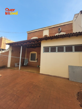 Imagem Imóvel com 3 Quartos à Venda, 130 m² em Independência - Ribeirão Preto Imagem Imóvel com 3 Quartos à Venda, 130 m² em Independência - Ribeirão Preto