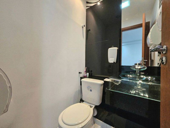 Imagem Sala Comercial à Venda, 151 m² em Indianópolis - São Paulo