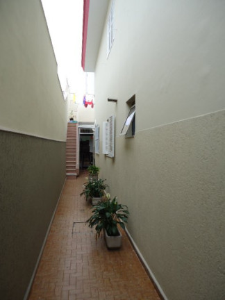 Imagem Casa com 4 Quartos à Venda, 150 m² em Alves Dias - São Bernardo Do Campo