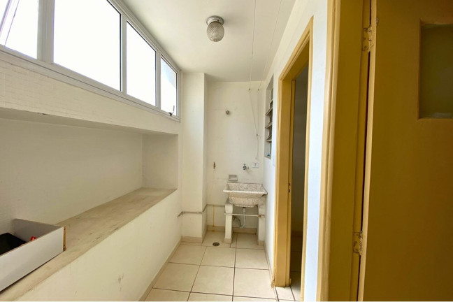 Apartamento com 3 Quartos à Venda, 79 m² em Aclimação - São Paulo