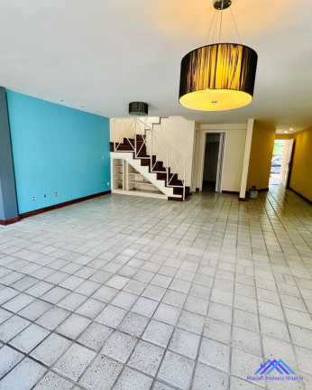 Imagem Casa com 3 Quartos para Alugar, 240 m² em Ingá - Niterói Imagem Casa com 3 Quartos para Alugar, 240 m² em Ingá - Niterói