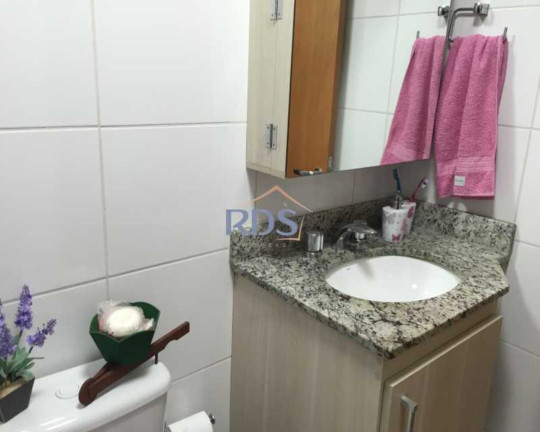 Imagem Apartamento com 2 Quartos à Venda, 90 m² em Vila Ipojuca - São Paulo