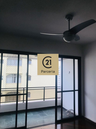 Imagem Apartamento com 3 Quartos à Venda, 100 m² em Moema - São Paulo Imagem Apartamento com 3 Quartos à Venda, 100 m² em Moema - São Paulo
