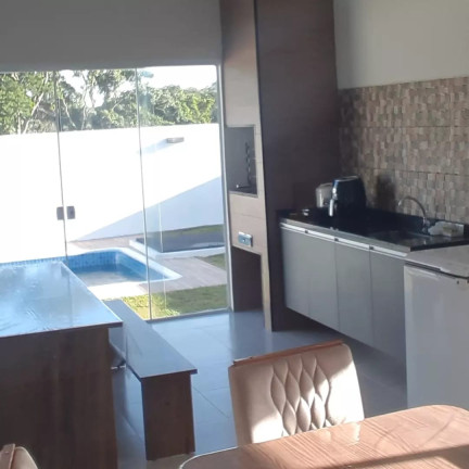 Imagem Casa com 3 Quartos à Venda, 170 m² em Ninho Verde I - Porangaba Imagem Casa com 3 Quartos à Venda, 170 m² em Ninho Verde I - Porangaba