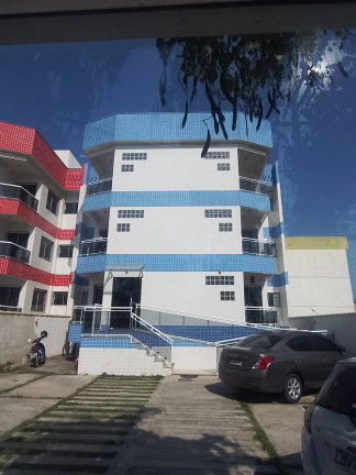 Apartamento com 2 Quartos à Venda, 82 m² em Fluminense - São Pedro Da Aldeia