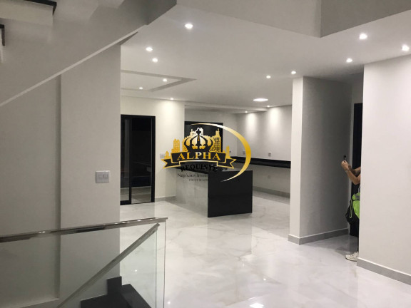 Imagem Casa de Condomínio com 3 Quartos à Venda, 254 m² em Suru - Santana De Parnaíba
