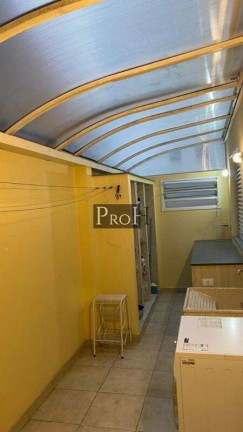 Imagem Apartamento com 3 Quartos à Venda, 133 m² em Baeta Neves - São Bernardo Do Campo