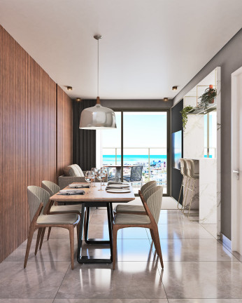 Imagem Apartamento com 2 Quartos à Venda, 58 m² em Bessa - João Pessoa Imagem Apartamento com 2 Quartos à Venda, 58 m² em Bessa - João Pessoa