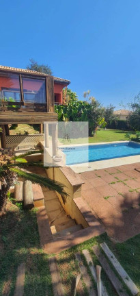 Imagem Casa de Condomínio com 3 Quartos à Venda, 215 m² em Condominio Village Araçoiaba - Araçoiaba Da Serra Imagem Casa de Condomínio com 3 Quartos à Venda, 215 m² em Condominio Village Araçoiaba - Araçoiaba Da Serra
