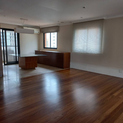 Imagem Apartamento com 3 Quartos à Venda, 160 m² em Jardim Fonte Do Morumbi - São Paulo