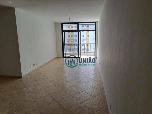 Apartamento com 3 Quartos à Venda, 120 m² em Icaraí - Niterói