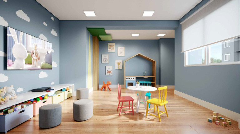 Imagem Imóvel com 2 Quartos à Venda, 39 m² em Sarandi - Porto Alegre Imagem Imóvel com 2 Quartos à Venda, 39 m² em Sarandi - Porto Alegre