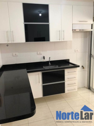 Imagem Apartamento com 3 Quartos para Alugar, 90 m² em Chora Menino - São Paulo Imagem Apartamento com 3 Quartos para Alugar, 90 m² em Chora Menino - São Paulo