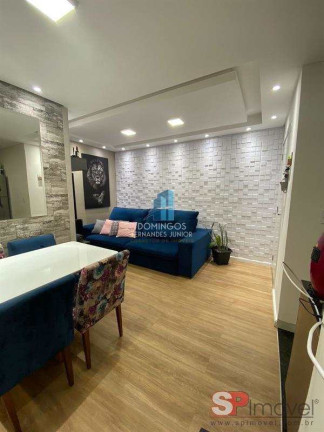 Imagem Apartamento com 2 Quartos à Venda, 51 m² em Itaquera - São Paulo Imagem Apartamento com 2 Quartos à Venda, 51 m² em Itaquera - São Paulo