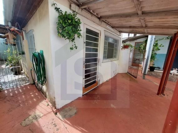 Imagem Casa com 2 Quartos à Venda, 190 m² em Jardim Bandeirantes - Botucatu