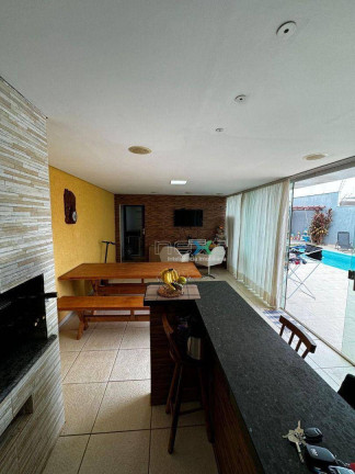 Imagem Casa com 3 Quartos à Venda, 220 m² em Vila Nascente - Campo Grande Imagem Casa com 3 Quartos à Venda, 220 m² em Vila Nascente - Campo Grande