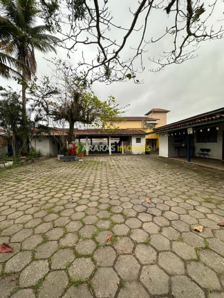 Imagem Casa com 4 Quartos à Venda, 422 m² em Centro - Bertioga Imagem Casa com 4 Quartos à Venda, 422 m² em Centro - Bertioga