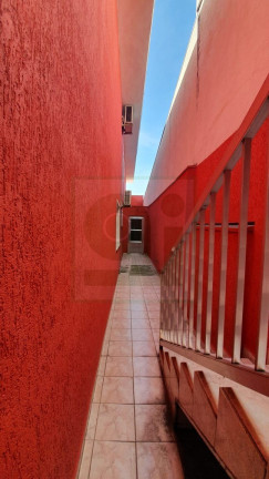 Imagem Casa com 3 Quartos à Venda, 171 m² em Bela Vista - Osasco Imagem Casa com 3 Quartos à Venda, 171 m² em Bela Vista - Osasco