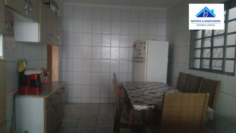 Imagem Casa com 3 Quartos à Venda, 155 m² em Dic V (conjunto Habitacional Chico Mendes) - Campinas Imagem Casa com 3 Quartos à Venda, 155 m² em Dic V (conjunto Habitacional Chico Mendes) - Campinas