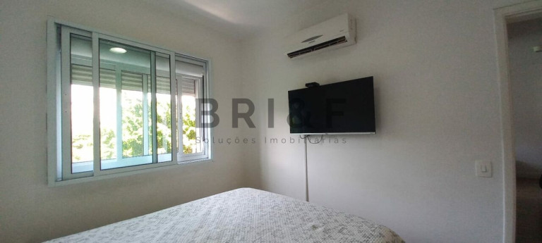Imagem Apartamento com 2 Quartos à Venda, 64 m² em Brooklin  - São Paulo