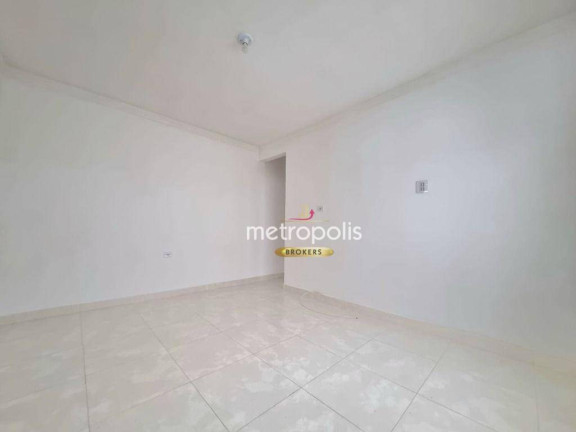 Imagem Casa com 2 Quartos para Alugar, 165 m² em Santo Antônio - São Caetano Do Sul