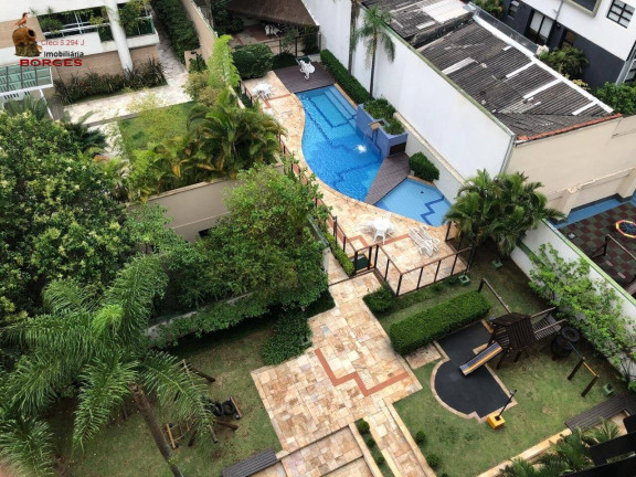 Imagem Apartamento com 3 Quartos à Venda, 130 m² em Pinheiros - São Paulo