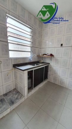 Imagem Apartamento com 2 Quartos à Venda, em Itararé - São Vicente Imagem Apartamento com 2 Quartos à Venda, em Itararé - São Vicente