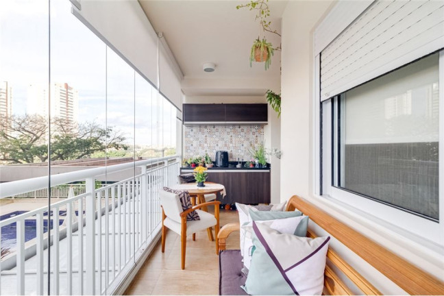 Imagem Imóvel com 3 Quartos à Venda, 81 m² em Jardim Marajoara - São Paulo Imagem Imóvel com 3 Quartos à Venda, 81 m² em Jardim Marajoara - São Paulo