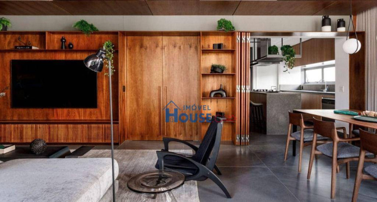 Imagem Cobertura com 4 Quartos à Venda, 269 m² em Vila Nova Conceição - São Paulo Imagem Cobertura com 4 Quartos à Venda, 269 m² em Vila Nova Conceição - São Paulo
