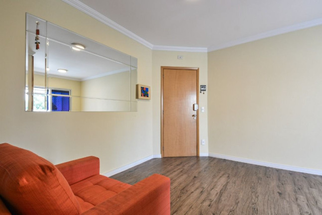 Imagem Apartamento com 2 Quartos à Venda, 65 m² em Vila Gumercindo - São Paulo
