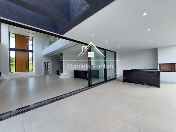 Imagem Casa de Condomínio com 4 Quartos à Venda, 357 m² em Condomínio Alphaville Nova Esplanada - Votorantim Imagem Casa de Condomínio com 4 Quartos à Venda, 357 m² em Condomínio Alphaville Nova Esplanada - Votorantim