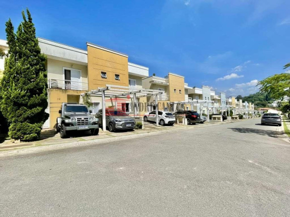 Imagem Casa de Condomínio com 3 Quartos à Venda, 100 m² em Jardim São Vicente - Cotia Imagem Casa de Condomínio com 3 Quartos à Venda, 100 m² em Jardim São Vicente - Cotia