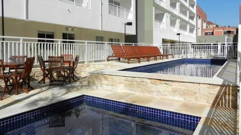 Imagem Apartamento com 1 Quarto à Venda, 34 m² em Brás - São Paulo Imagem Apartamento com 1 Quarto à Venda, 34 m² em Brás - São Paulo