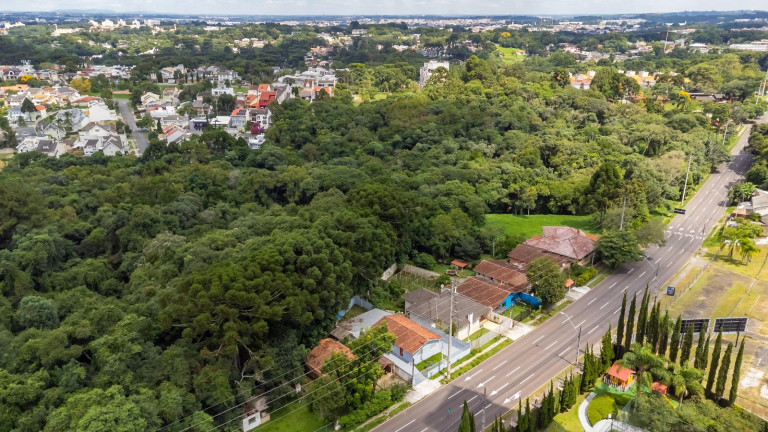 Imagem Terreno à Venda, 422 m² em Mossunguê - Curitiba Imagem Terreno à Venda, 422 m² em Mossunguê - Curitiba