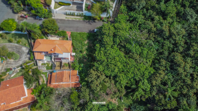 Imagem Terreno à Venda, 618 m² em Colinas Do Ermitage (sousas) - Campinas