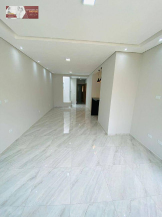 Imagem Casa com 3 Quartos à Venda, 108 m² em Vila Carmela I - Guarulhos Imagem Casa com 3 Quartos à Venda, 108 m² em Vila Carmela I - Guarulhos