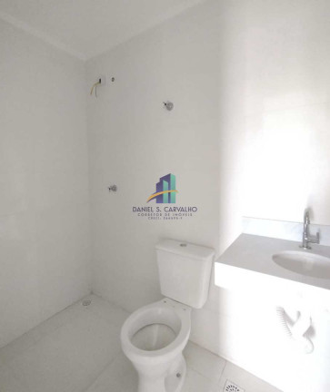 Imagem Apartamento com 2 Quartos à Venda, 63 m² em Boqueirão - Praia Grande