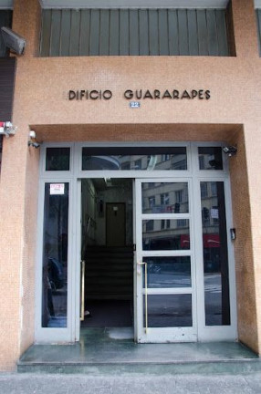 Imagem Kitnet com 1 Quarto à Venda, 32 m² em Centro - São Paulo Imagem Kitnet com 1 Quarto à Venda, 32 m² em Centro - São Paulo